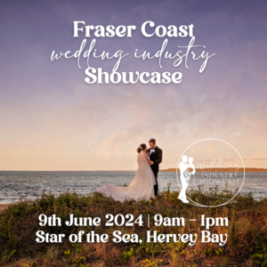 Marriage Industry Showcase Hervey Bay